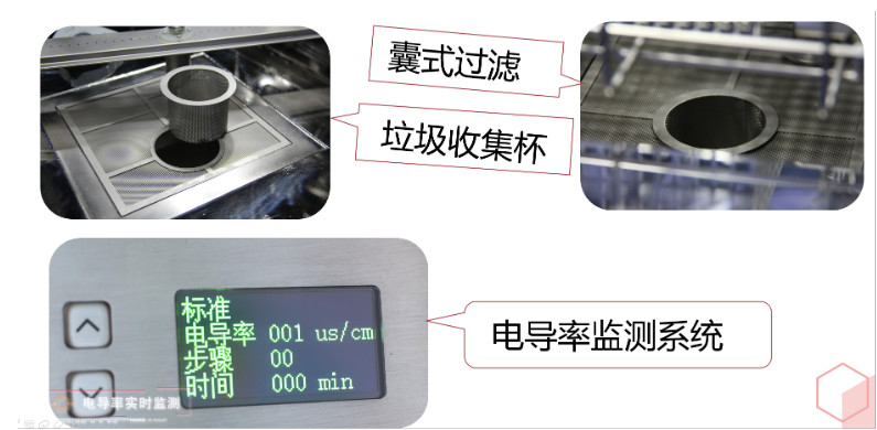 全自動洗瓶機采用哪些設(shè)計，該如何維護保養(yǎng)？